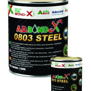A.D.BOND-X 0803