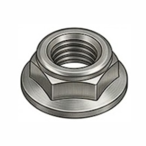 Flanging Nut
